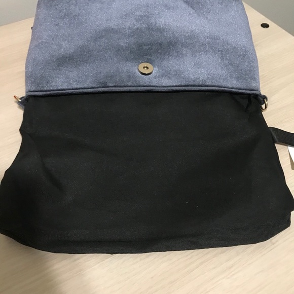 Shoulder/ crossbody bag - Picture 7 of 8